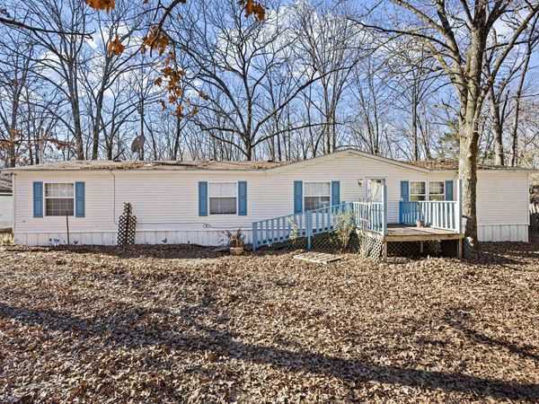 1 Frog Hop , Morrilton, AR 72110