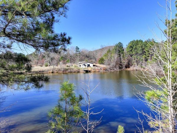 70 Pigeon Roost , Glenwood, AR 71943