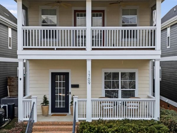 1709 Long Street, Chattanooga 37408