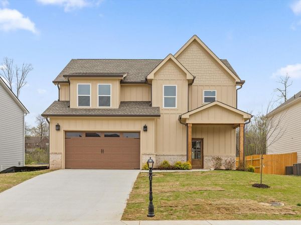 8294 Snowdrop Way, Ooltewah 37363