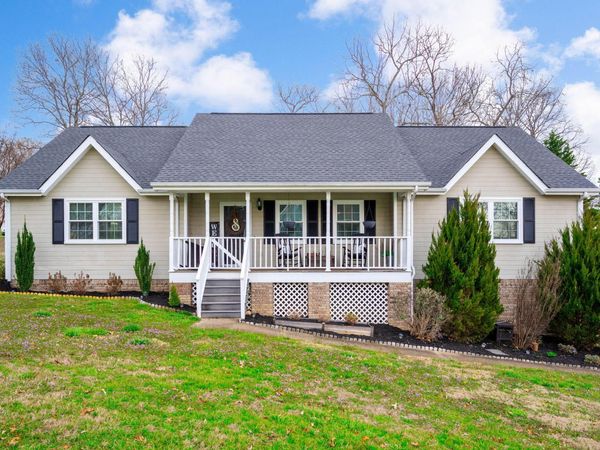 1510 Ribbonwood Drive, Soddy Daisy 37379