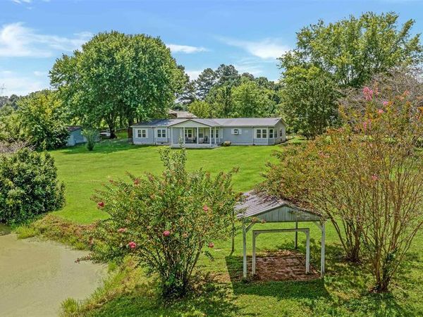 2144 County Road 95 , Higdon 35979