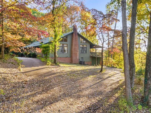 144 Parksville Road , Benton, TN 37307