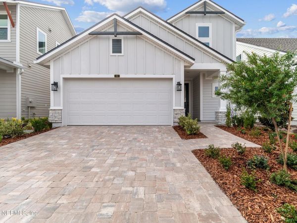 61 ANCIENT SPRINGS Lane, St. Augustine, FL 32092