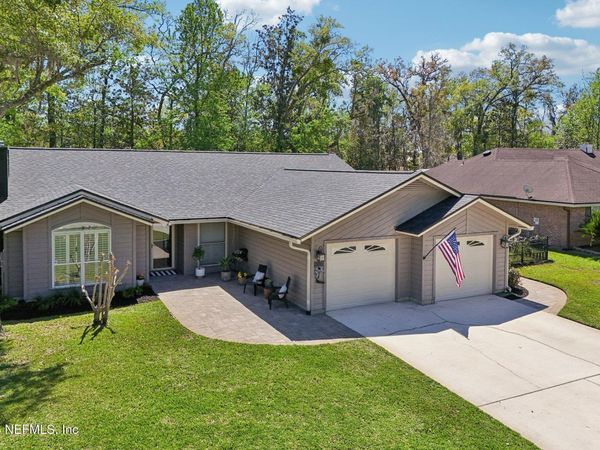 1785 CASTILLE Drive, Fleming Island, FL 32003