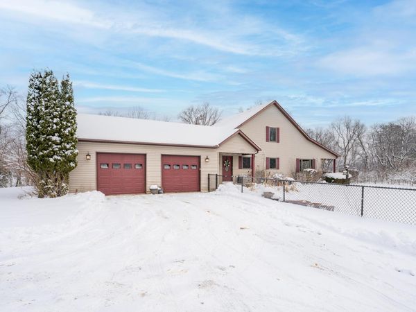 12344 Warner Road, Plainwell, MI 49080