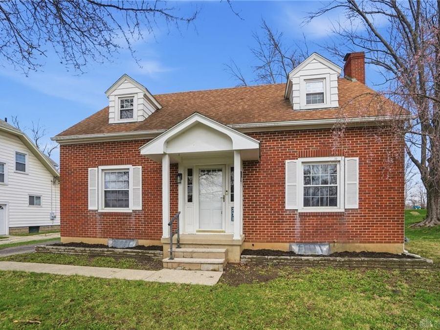 271 E Main Street, New Lebanon, OH 45345 Photo 1
