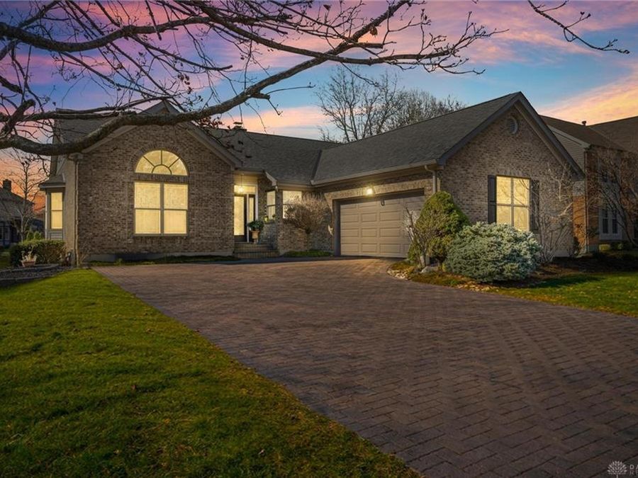 8781 Rupp Farm Drive, West Chester Township, OH 45069 Photo 1