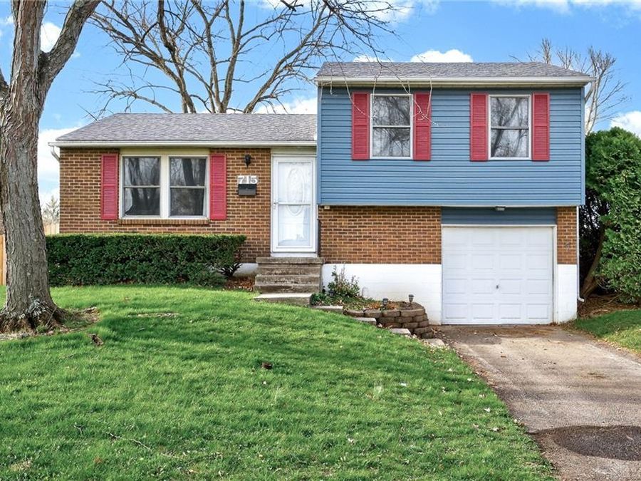 715 W Martindale Road, Union, OH 45322 Photo 1