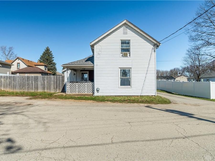 12 E Park Street, Covington, OH 45318 Photo 1