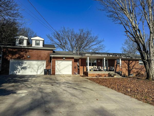 1712 Goddard Lane, Dandridge, TN 37725