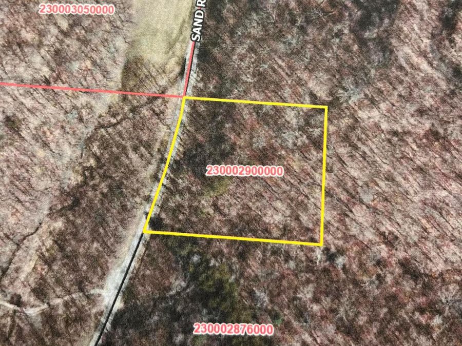 0 Sand Run Road , Nelsonville, OH 45764 Photo 1
