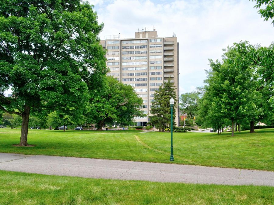 1620 E Broad Street , Unit 603, Columbus, OH 43203 Photo 1