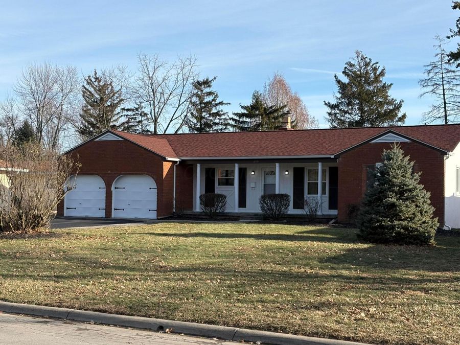 899 Meadowview Drive , Columbus, OH 43224 Photo 1