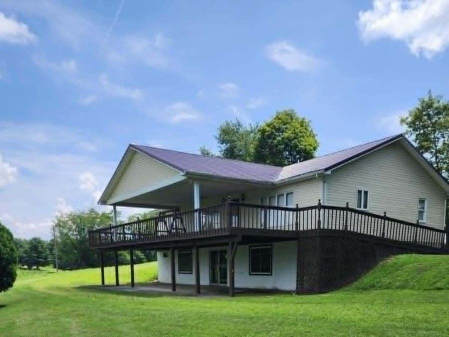 920 Hanna Lane , Londonderry, OH 45647 Photo 1