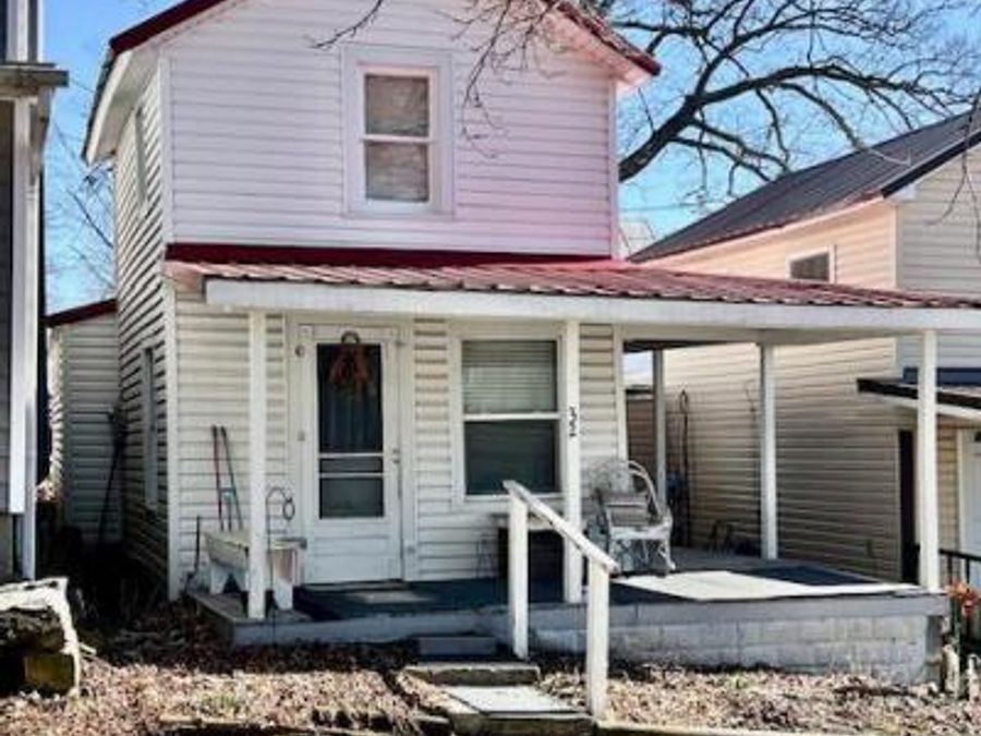 32 2nd Street , Lancaster, OH 43130 Photo 1