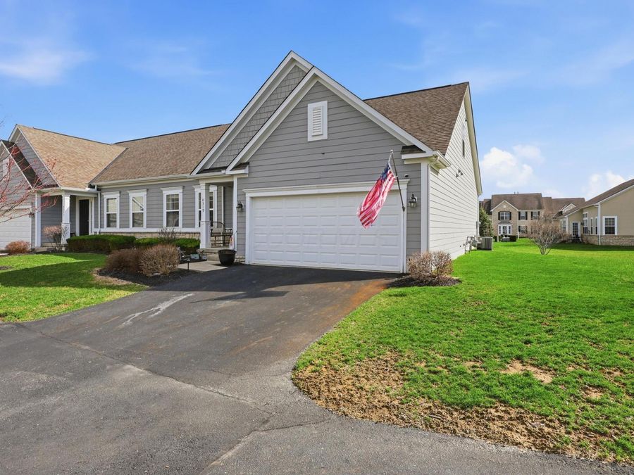 4319 Ahwick Green , Hilliard, OH 43026 Photo 1