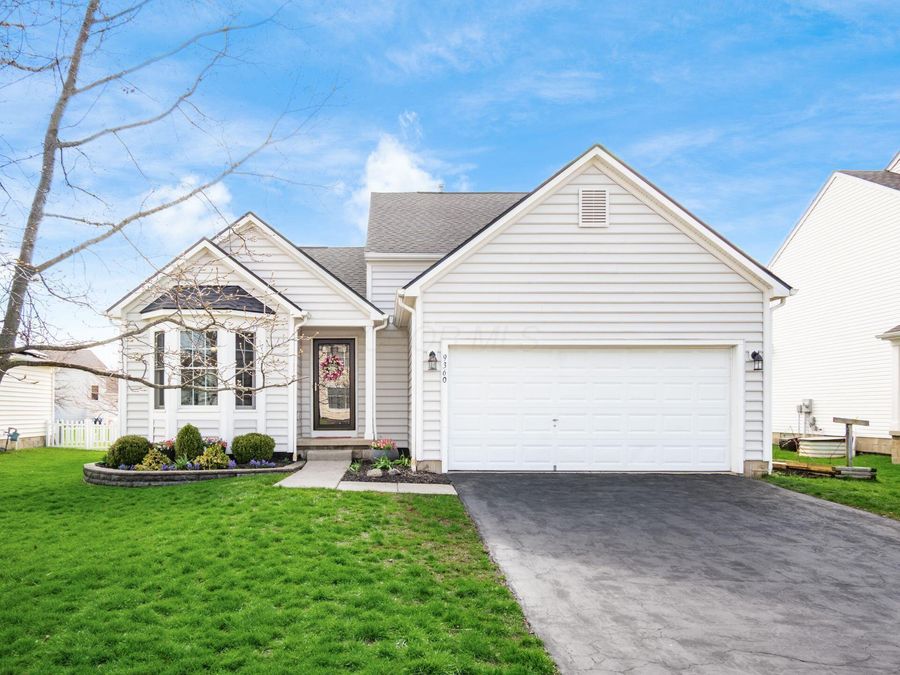 9360 Magnolia Way , Orient, OH 43146 Photo 1