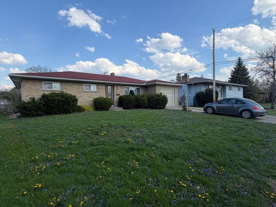 5644 Hazelwood Road , Columbus, OH 43229 Photo 1