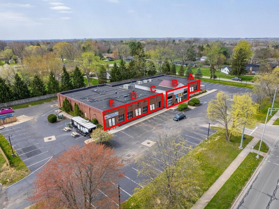 2555 Bethel Road , Columbus, OH 43220 Photo 1