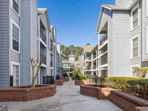 309 Granville Court, Atlanta, GA 30328