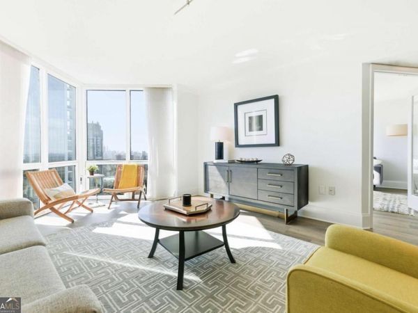 2870 Pharr Court South NW, Unit 2505, Atlanta, GA 30305