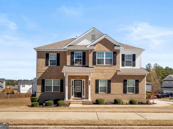 145 Lookout Drive, Dallas, GA 30132