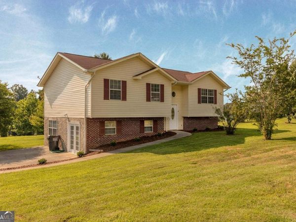 1433 Dustin Drive, Dalton, GA 30720