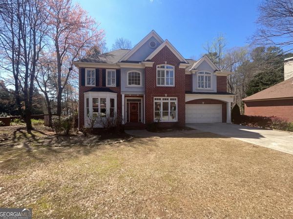 4994 Highland Oaks Way SE, Mableton, GA 30126