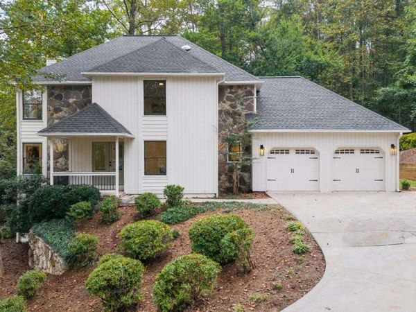 2855 Lamer Trace NE, Marietta, GA 30066