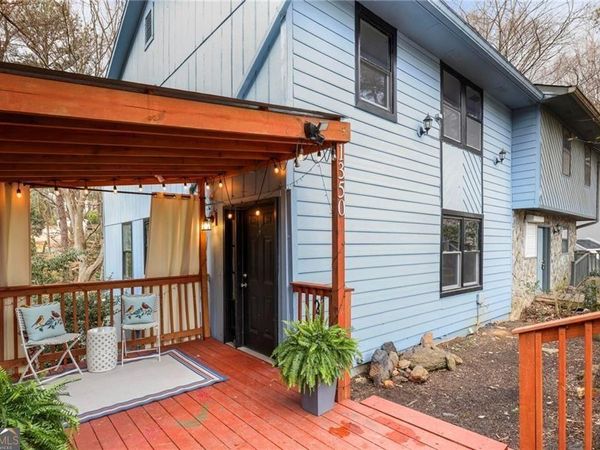 1350 Overlook Cove SE, Smyrna, GA 30080