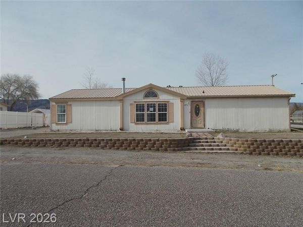 171 Paradise Road, Alamo, NV 89001