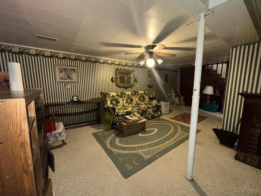 20 Flamingo Drive, Saint Clair Township, OH 45013 Photo 13