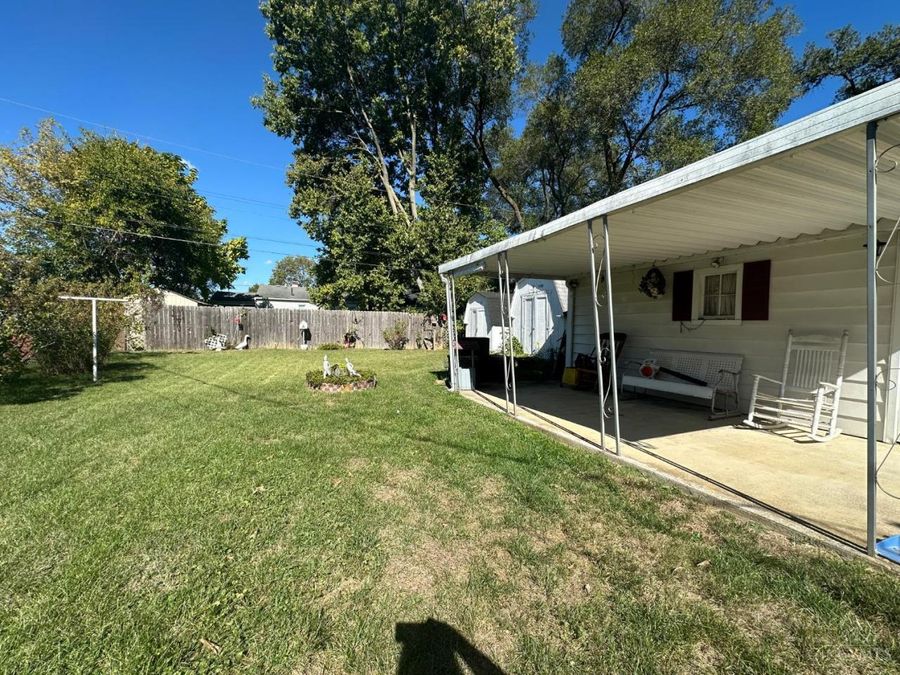 20 Flamingo Drive, Saint Clair Township, OH 45013 Photo 16