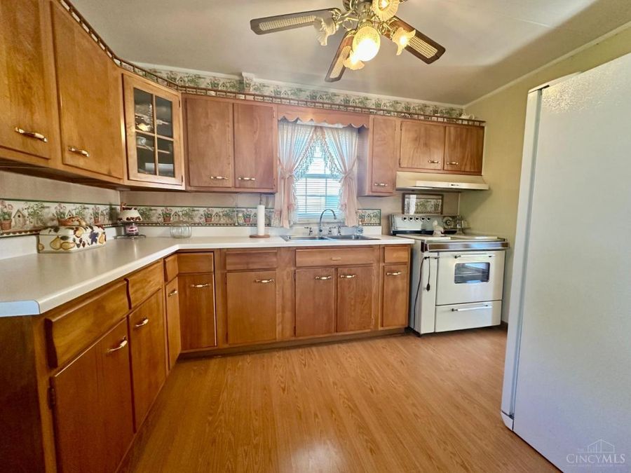 20 Flamingo Drive, Saint Clair Township, OH 45013 Photo 6