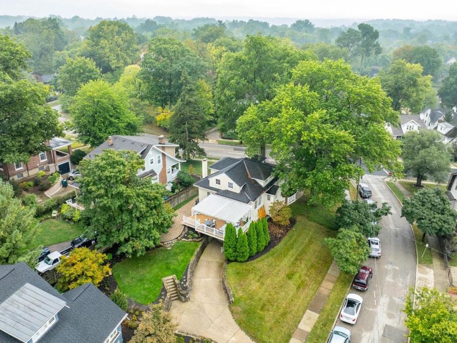 3246 Observatory Avenue, Cincinnati, OH 45208 Photo 73
