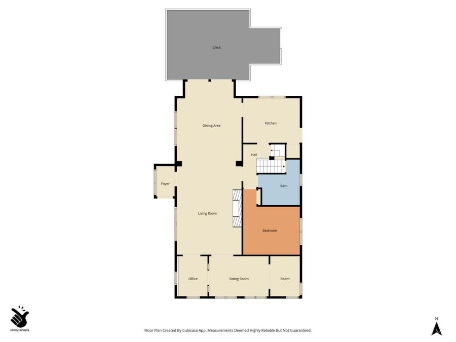 3246 Observatory Avenue, Cincinnati, OH 45208 Photo 77