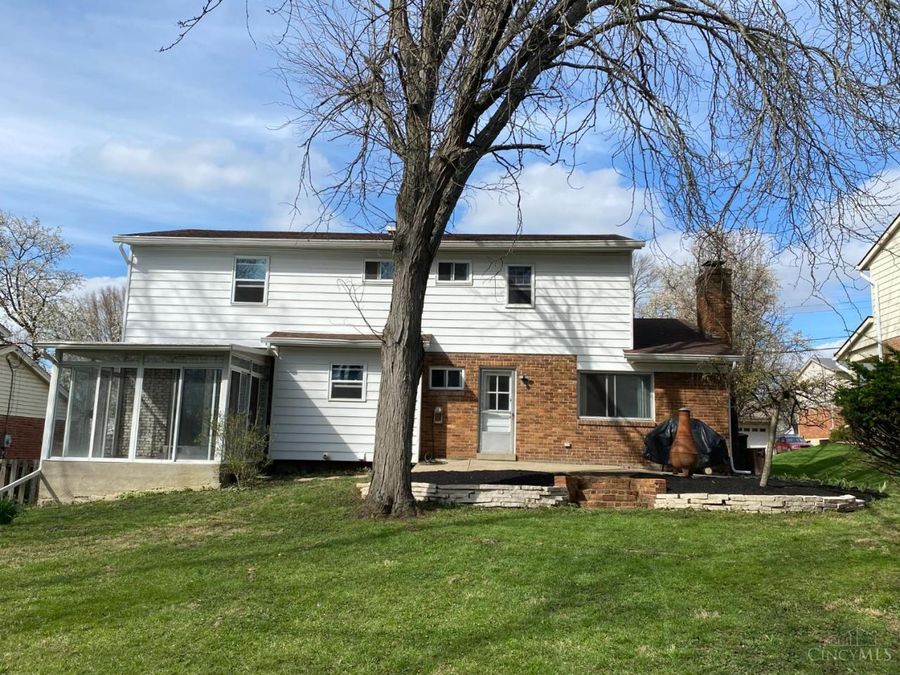 3929 Malaer Drive, Sharonville, OH 45241 Photo 56