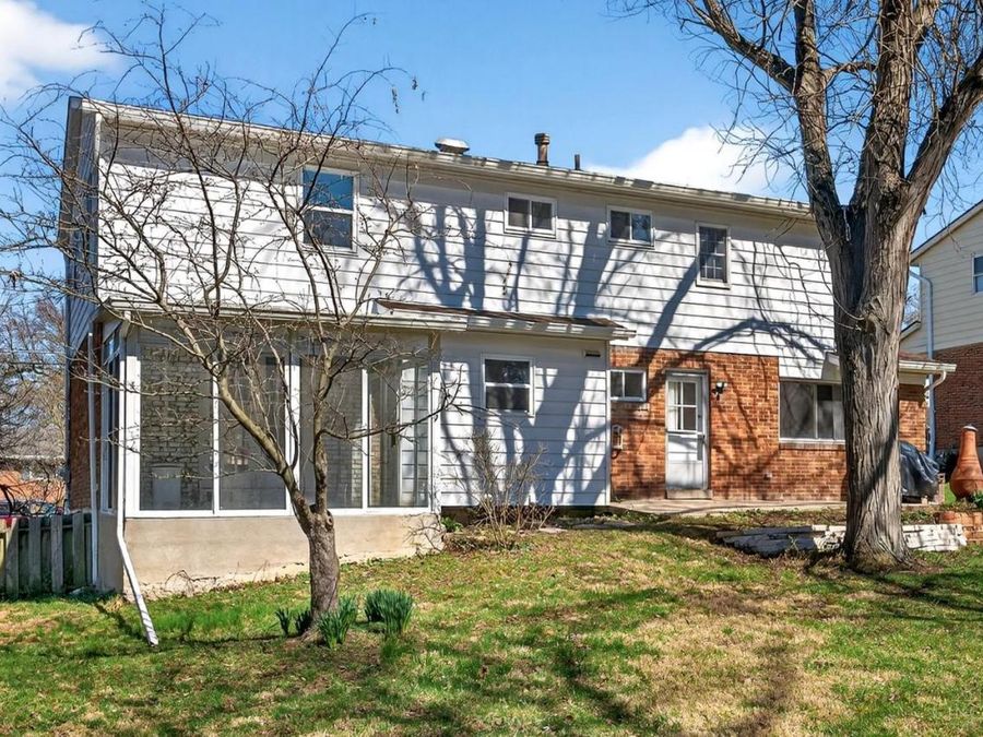3929 Malaer Drive, Sharonville, OH 45241 Photo 57