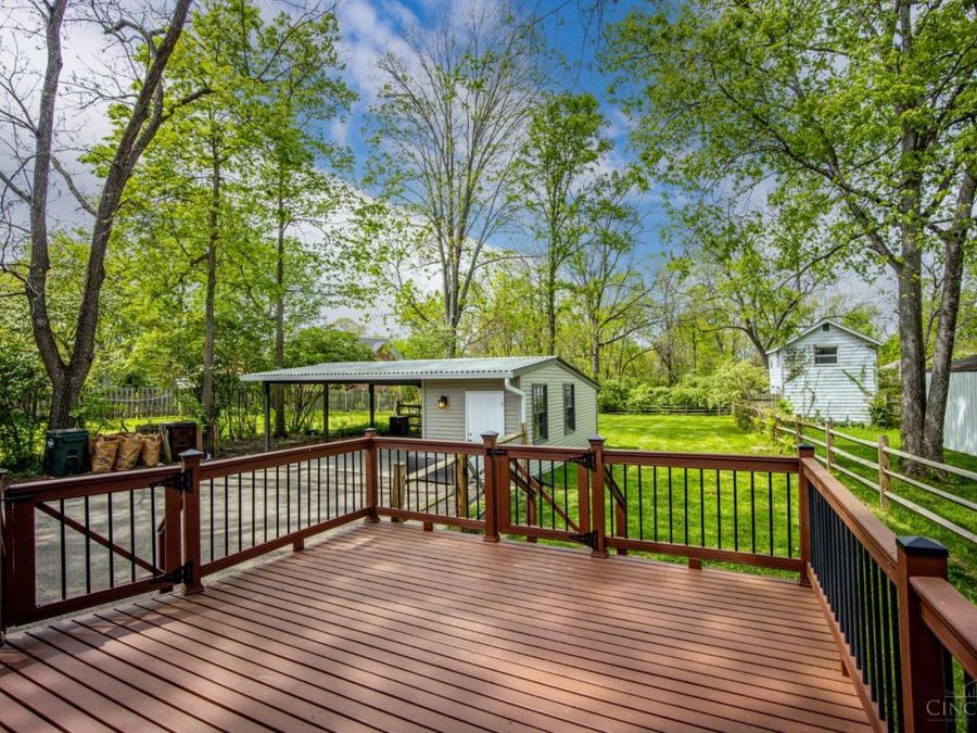 965 Congress Avenue, Glendale, OH 45246 Photo 27