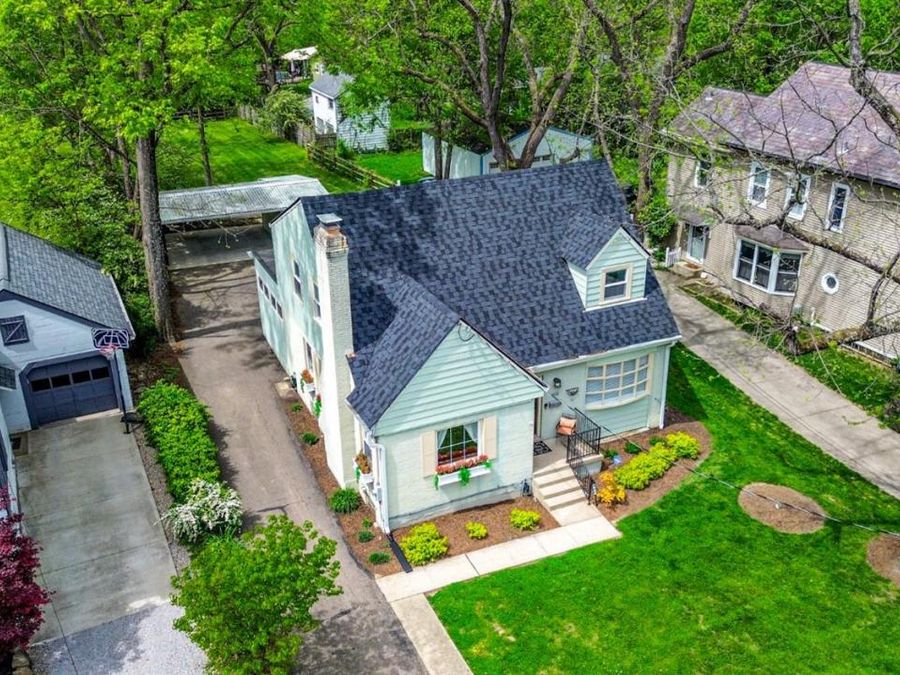 965 Congress Avenue, Glendale, OH 45246 Photo 39