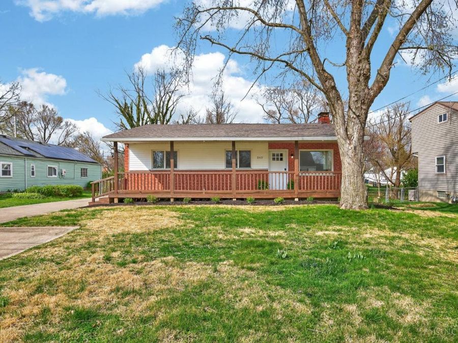 540 Observatory Drive, Springdale, OH 45246 Photo 1
