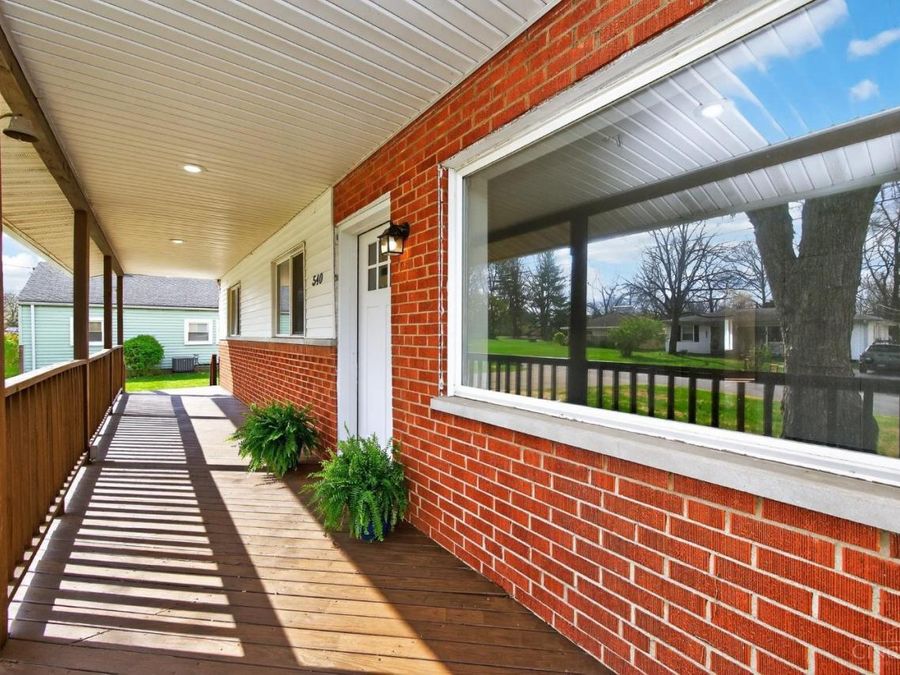 540 Observatory Drive, Springdale, OH 45246 Photo 4
