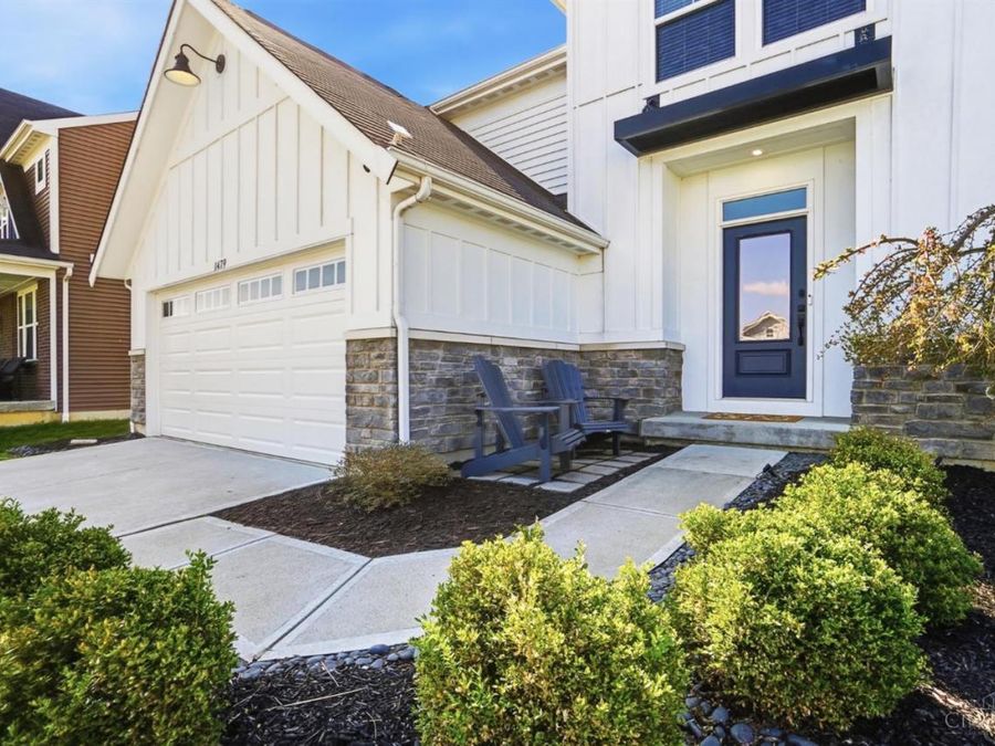 1479 Englewood Court, Hamilton Township, OH 45039 Photo 2