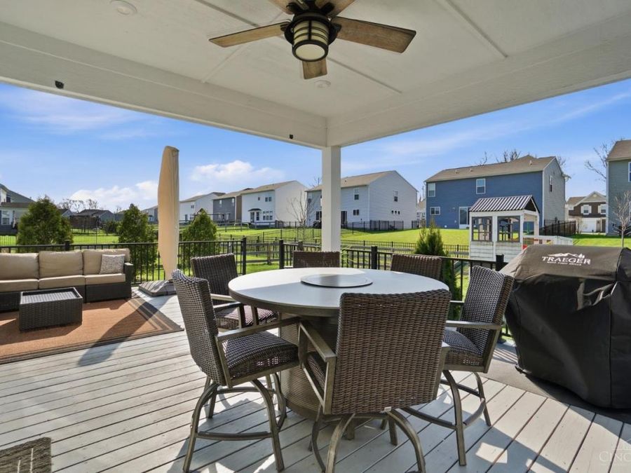1479 Englewood Court, Hamilton Township, OH 45039 Photo 45