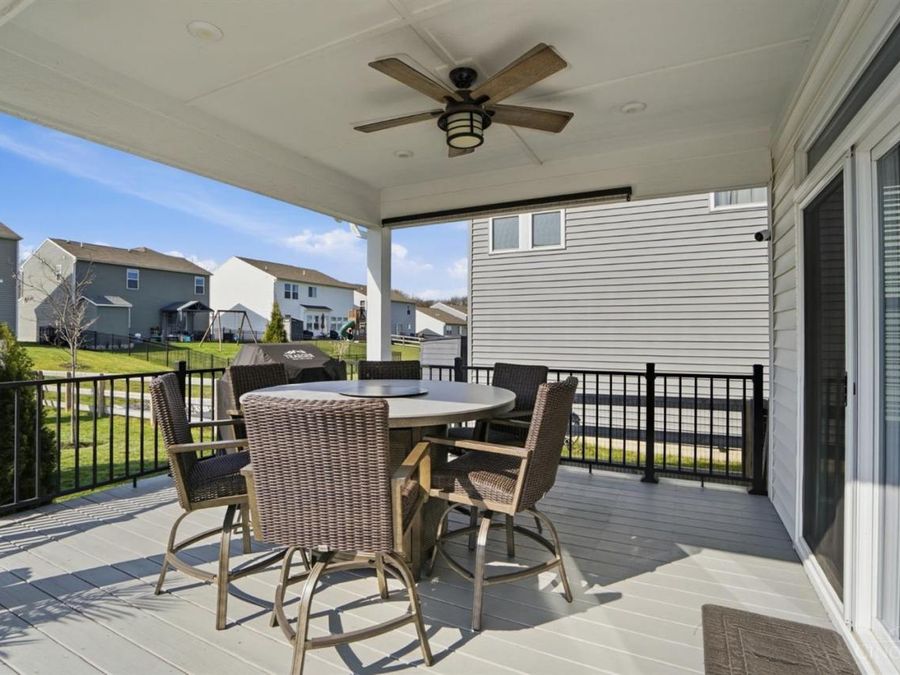 1479 Englewood Court, Hamilton Township, OH 45039 Photo 48