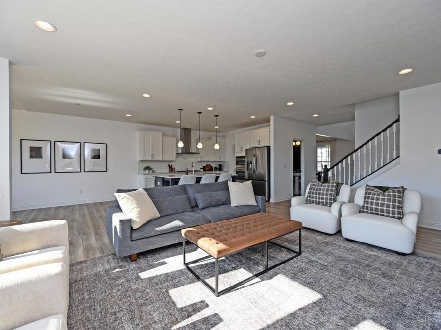 9582 Opal Lane, West Chester, OH 45241 Photo 13
