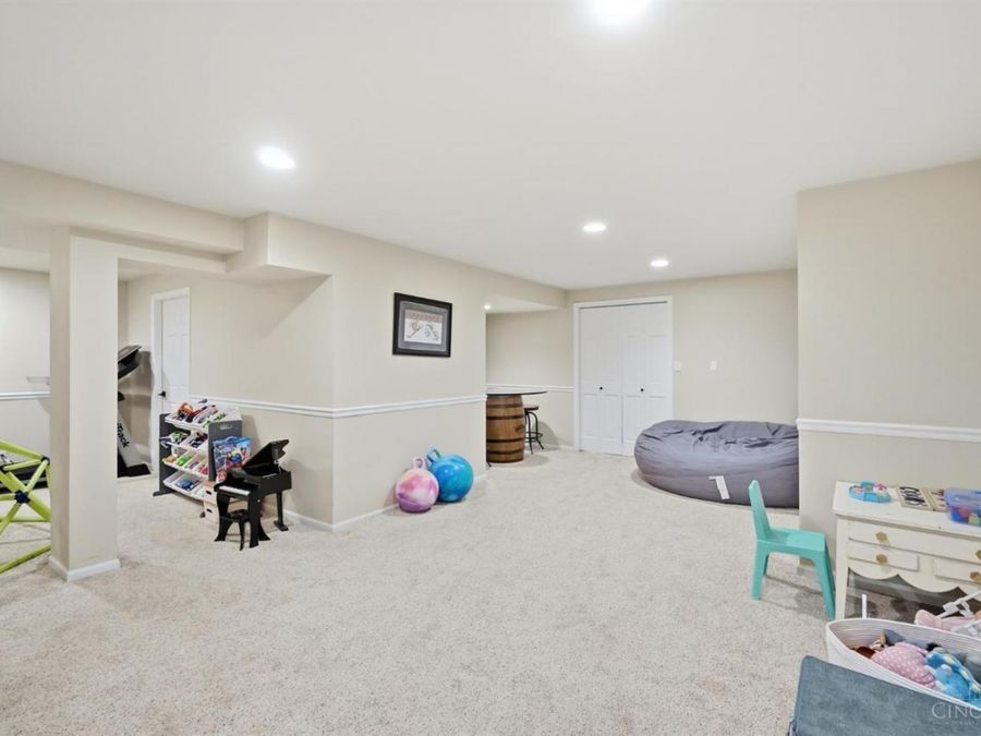 3725 Sherbrooke Drive, Evendale, OH 45241 Photo 61