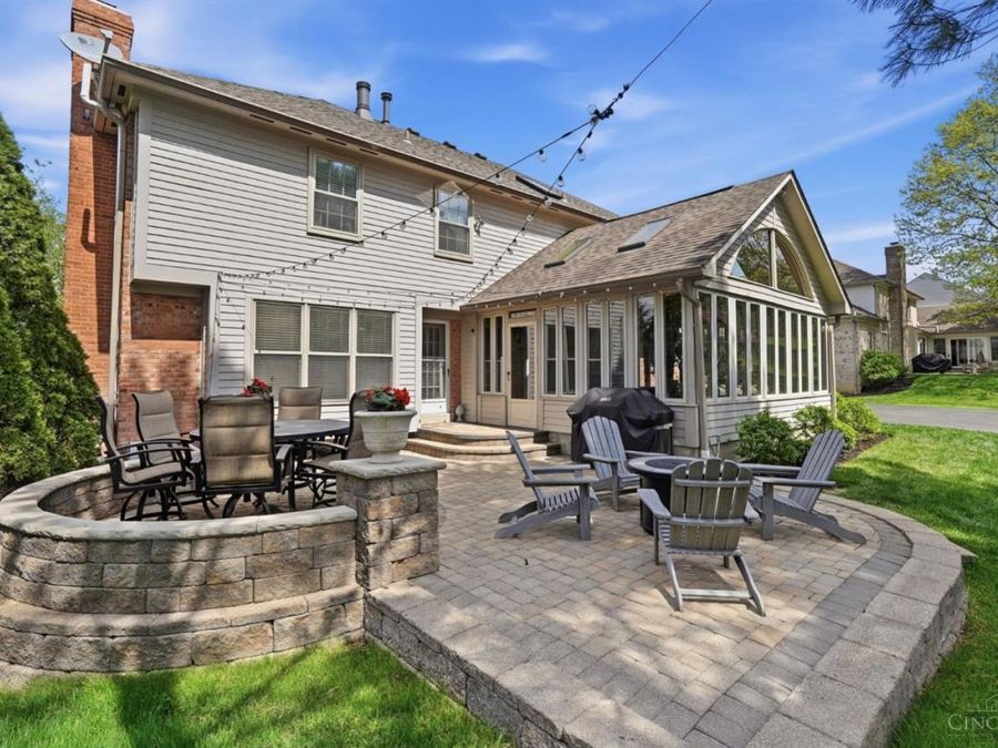 3725 Sherbrooke Drive, Evendale, OH 45241 Photo 70