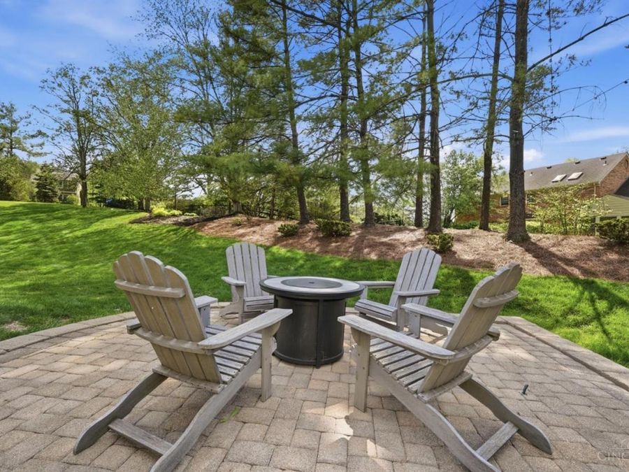 3725 Sherbrooke Drive, Evendale, OH 45241 Photo 71